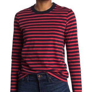 La Ligne Infinite Lines Tee